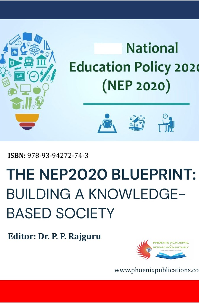 THE NEP 2020 BLUEPRINT: BUILDING A KNOWLEDGE-BASED SOCIETY